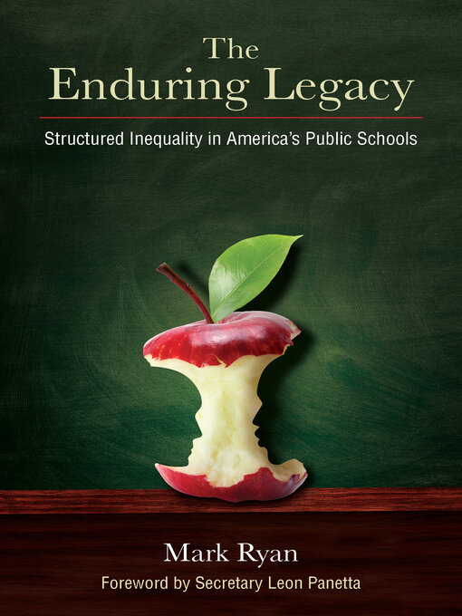 Title details for Enduring Legacy by Mark Edward Ryan - Available